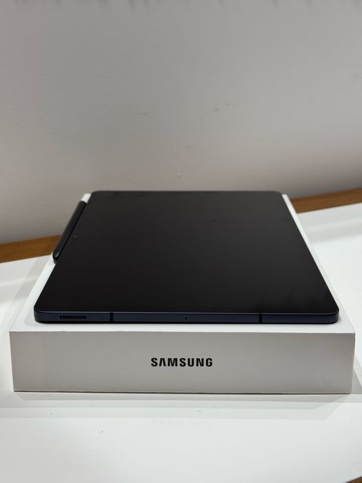 Samsung Galaxy Tab S7 FE 128Gb Mystic Black+ S pen original