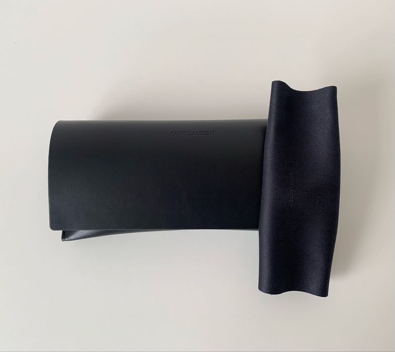 Saint Laurent футляр чохол для окулярів YSL Tom Ford Prada Ray Ban