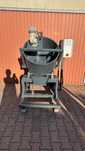 Granulator talerzowy MPC 700/200