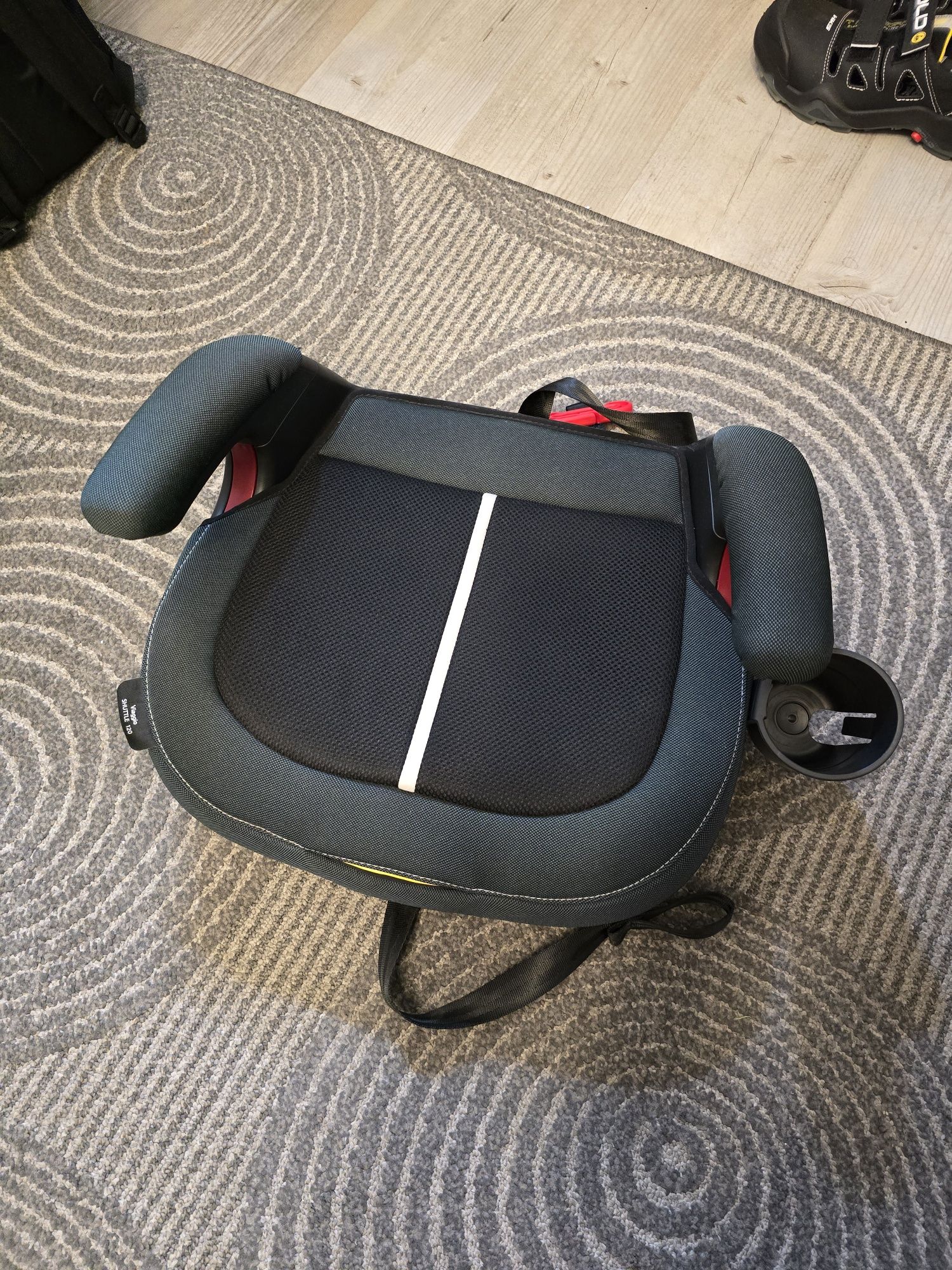 Siedzisko Peg Perego viaggio shuttle 120