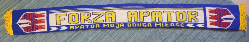 Szal Apator Toruń