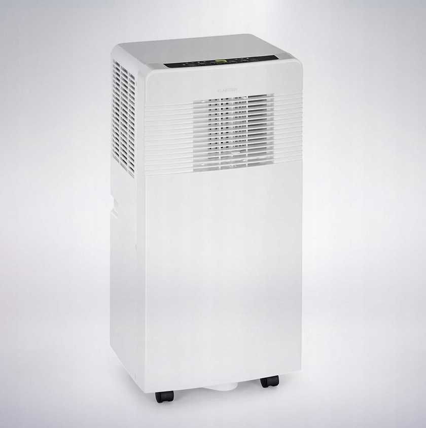 Klarstein Klimatyzator przenośny Iceblock Ecosmart 9 (975)