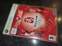 Beijing Pekin 2008 Olimpiada Letnia XBOX 360 gra (stan BDB+) sklep