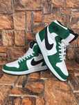 Кроссовки подростковые NIKE JORDAN хайтопы