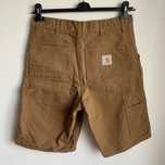 Чоловічі шорти CARHARTT Single Knee  S
