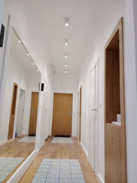 Usługi malarskie, szybko i dokładnie