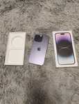 Iphone 14pro max