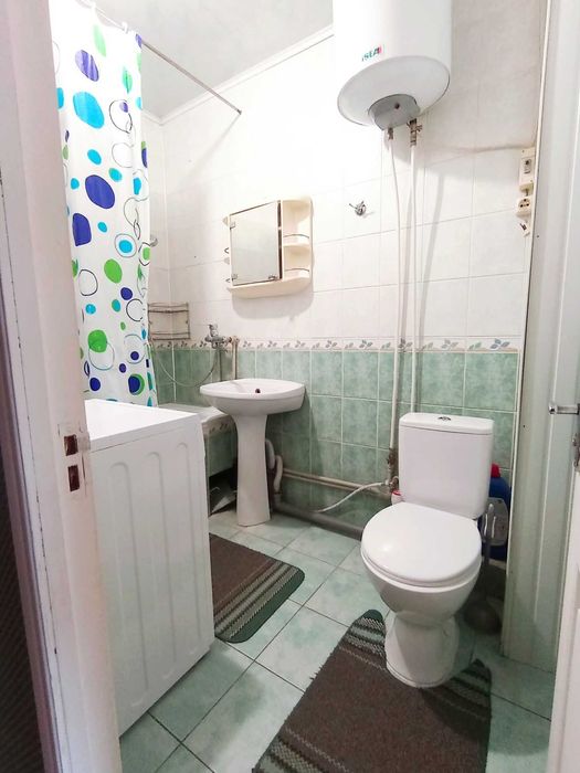 $$ Оренда 1-кімнатної квартири, парк Хімік-Магеля