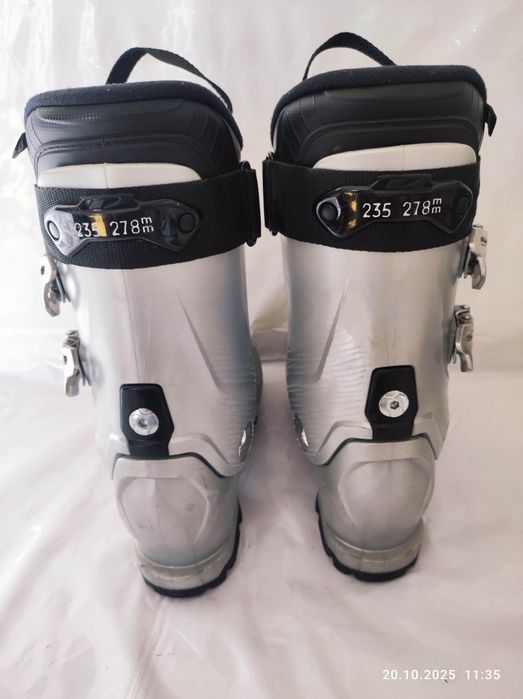 Buty Narciarskie Dalbello Sport MX LTD w r23 średn twar wysyłka sklep