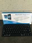 Klawitura bluetooth