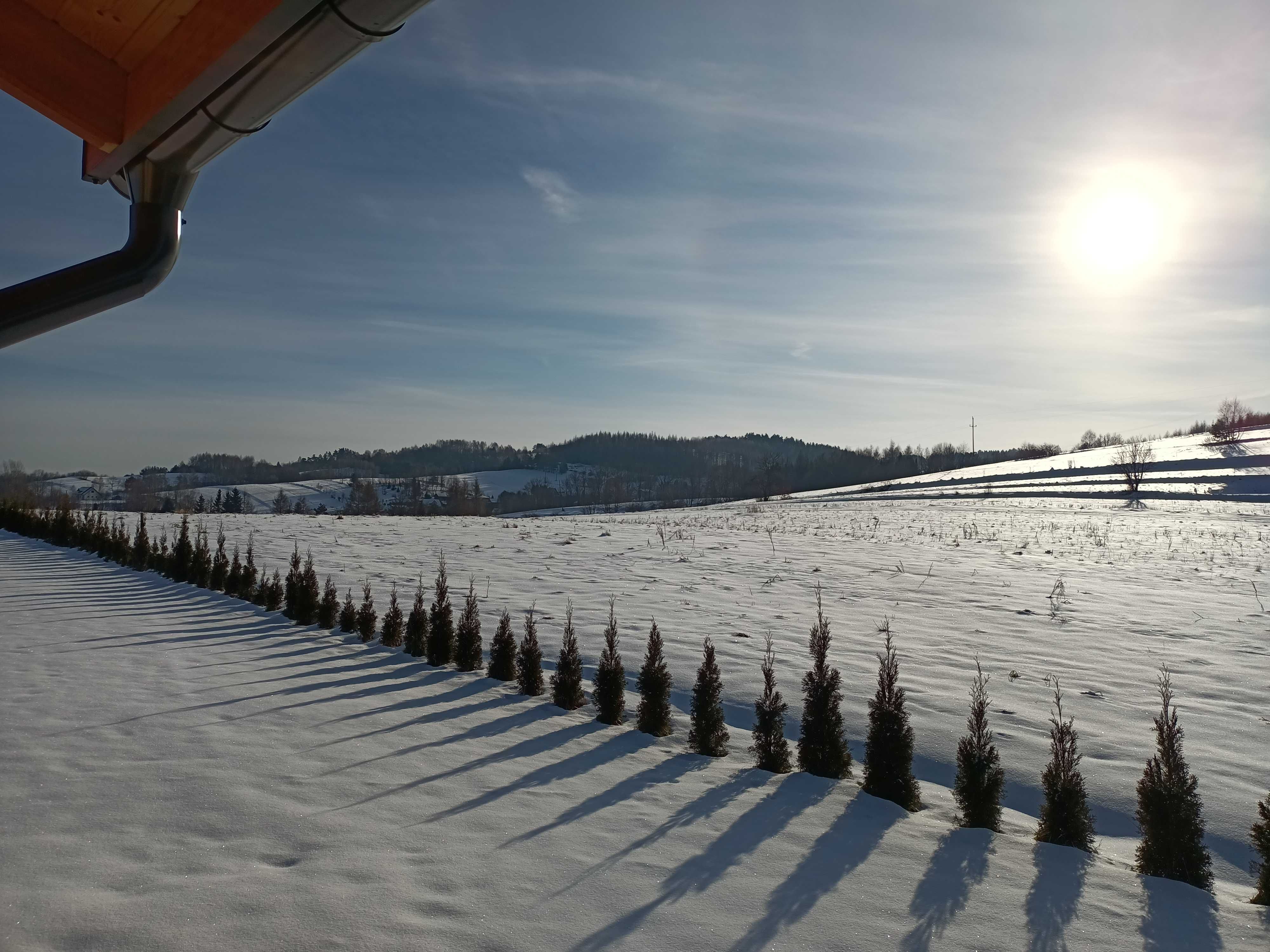 Domki Solina, Polańczyk, Bieszczady