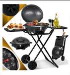Grill elektryczny outlet