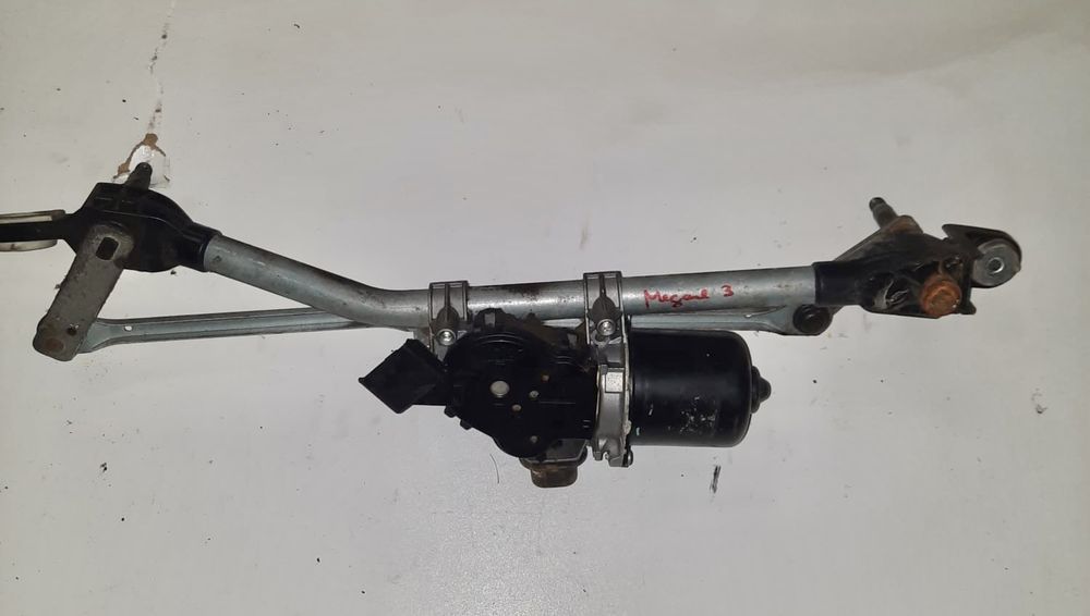 Motor limpa vidros Renault Megane 3