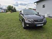 Lexus RX Lexus Rx450h