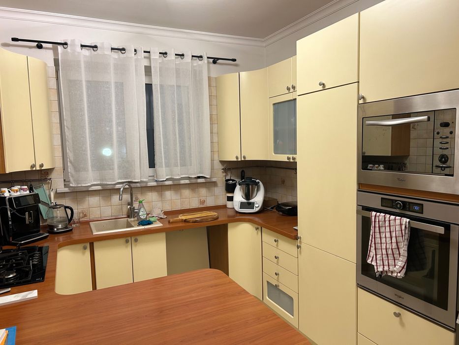 Meble szafki kuchenne kuchnia zabudowa do kuchni oddam