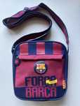 Saszetka FCB Barcelona