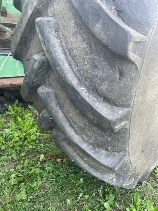 Колеса для комбайна Claas Mega R32