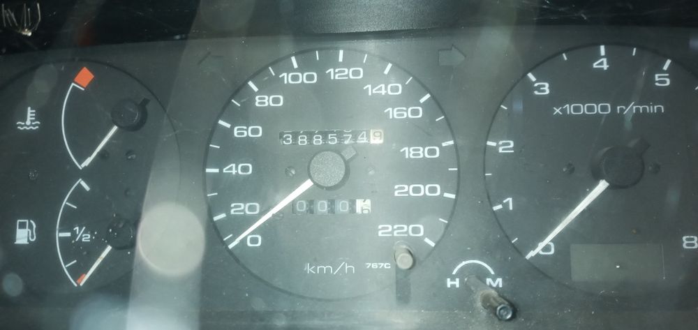 Продам авто срочно нісан примера р10