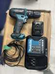 Makita 12v com precurção