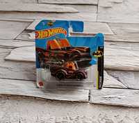 Hot Wheels Classic Tv Serwis Batmobile