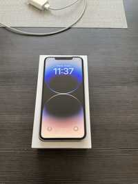 iPhone XS Max 64GB Silver