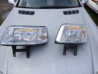 Lampa przednia prawa VW Transporter T5 , Multivan Oryginał