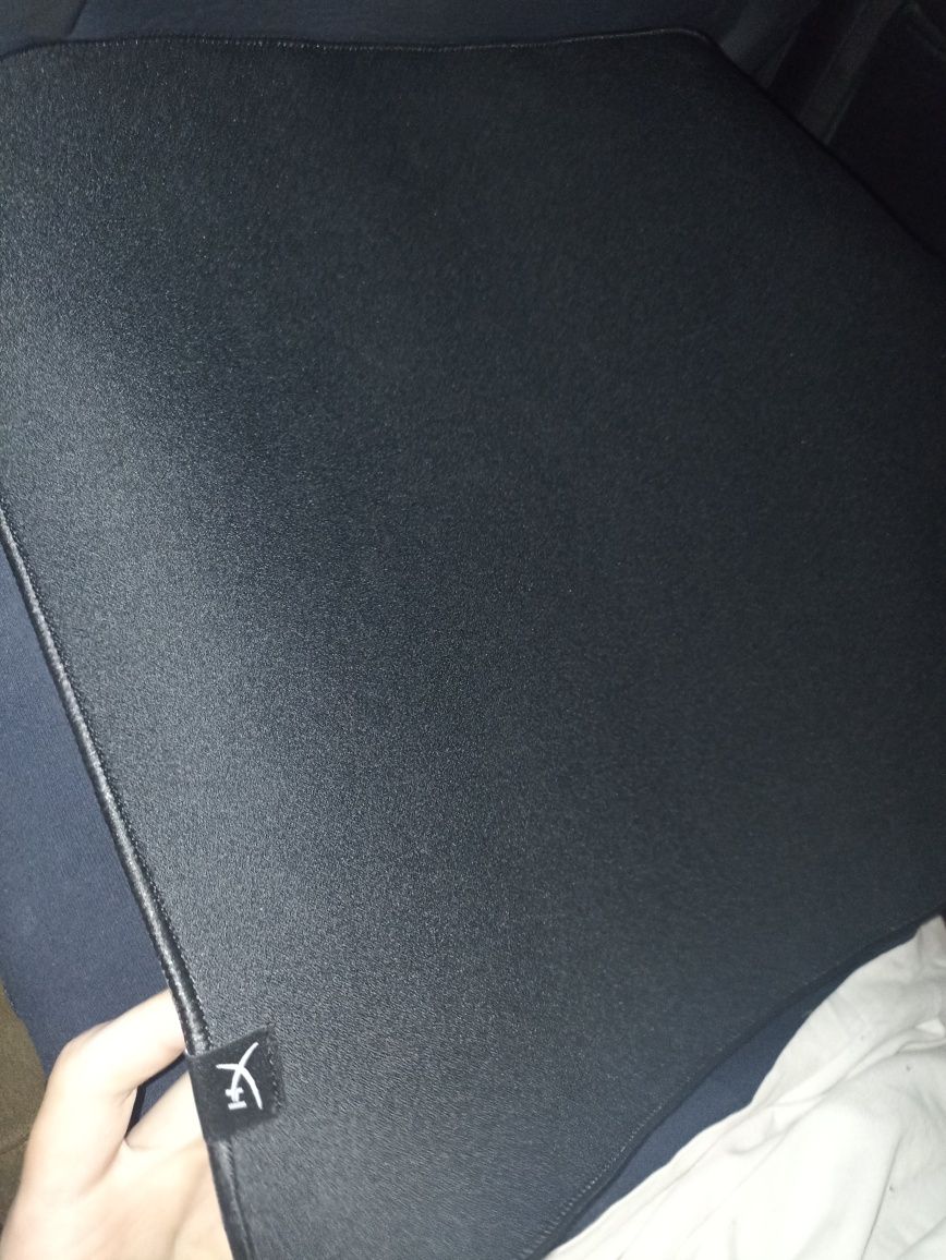 Игровой ковер hyperx pulsefire mat