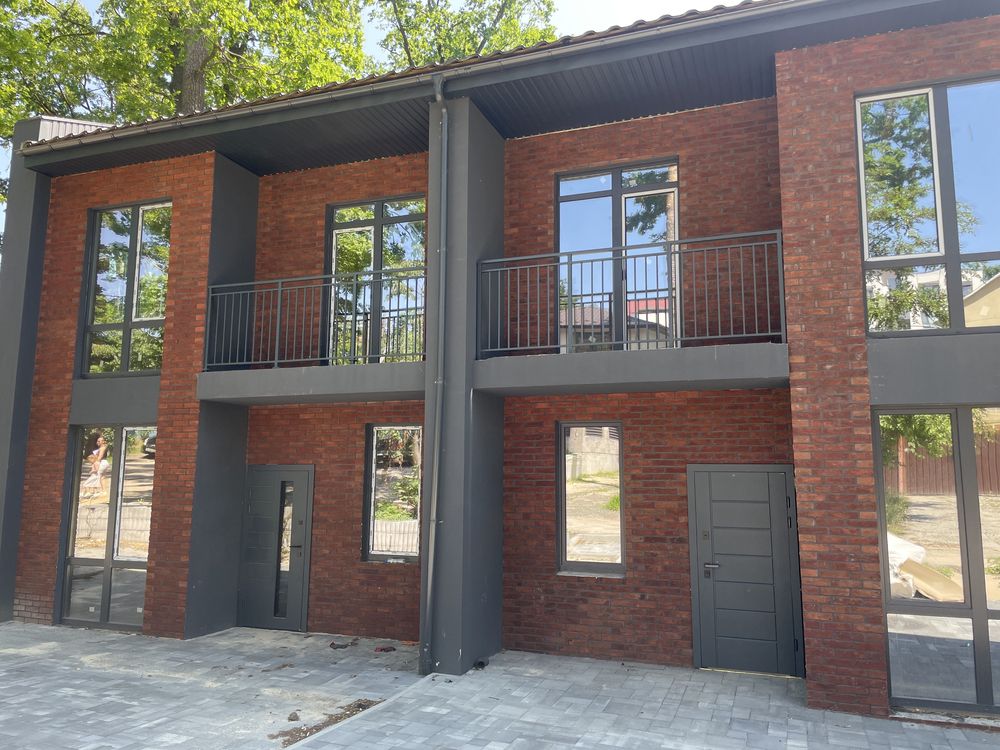 Продам неймовірний таунхаус в Ірпені!