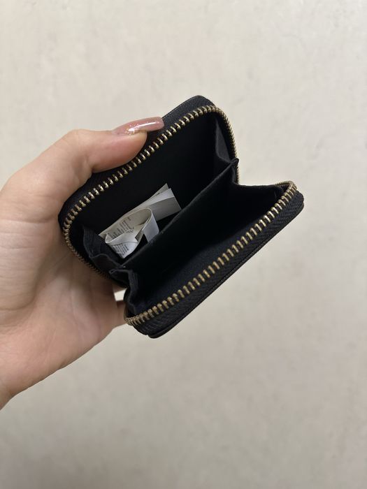 Чорний гаманець