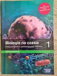 Biologia nowa era podręcznik 1