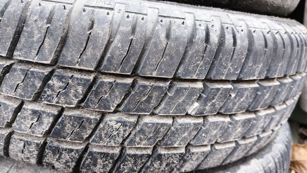 Шини 155/70/r13 таврія