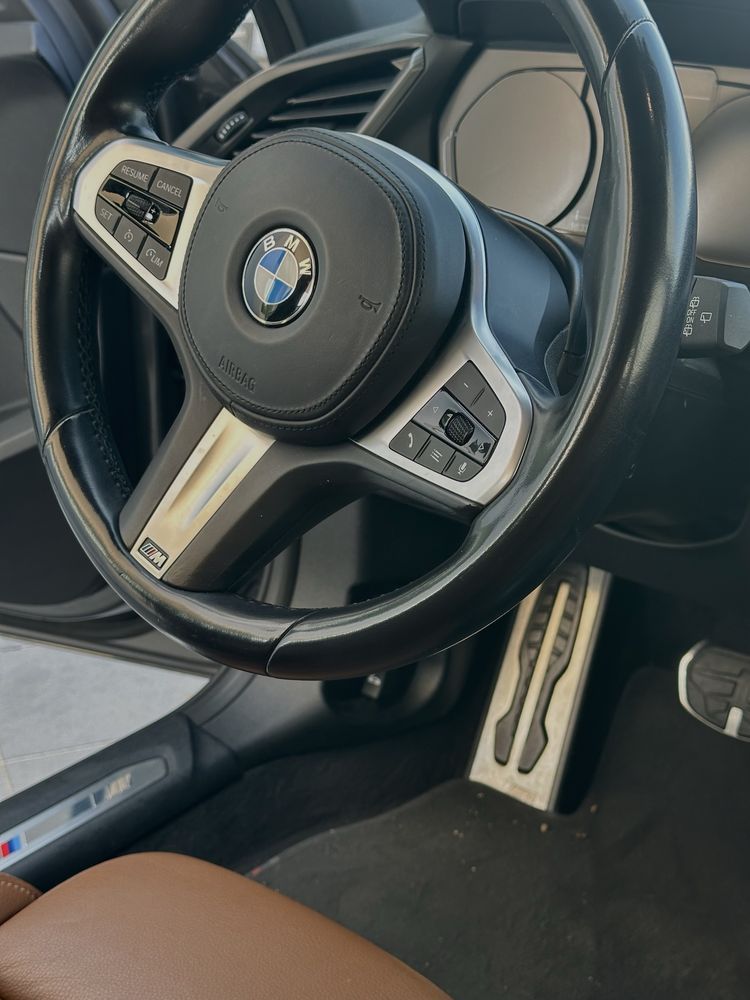 BMW 118i M-pack