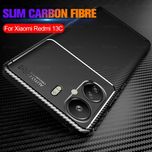 Capa AUTO FOCUS P/ Xiaomi Redmi 13C 4G / 5G / Poco C65 /Poco X4 Pro 5G