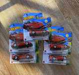 Hot Wheels Ferrari F40 Competizione