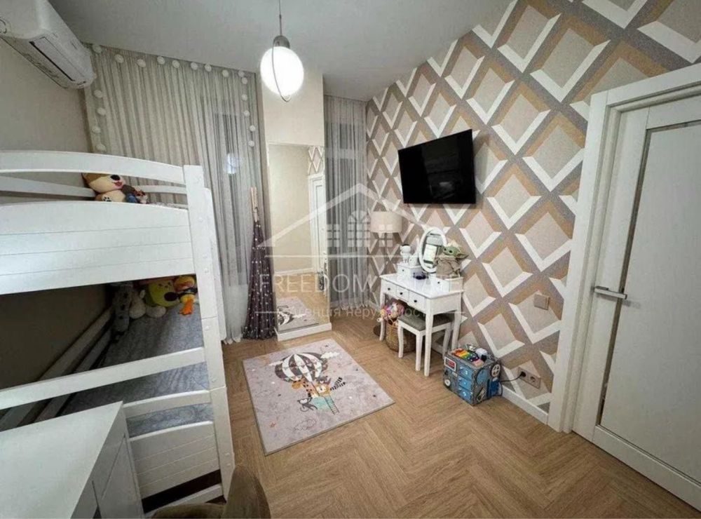 92тыс.$‼️ПРОДАЖА‼️ 2к.Квартира / ЖК Павловский квартал / Клочковская