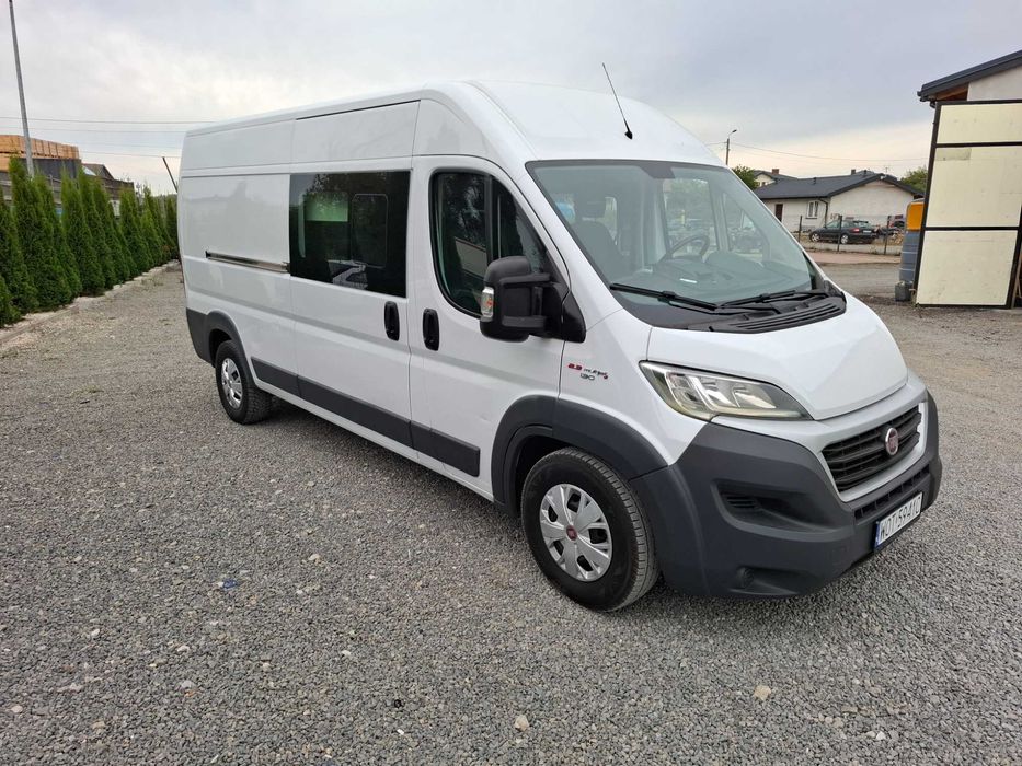 Wypożyczalnia busów brygadówka