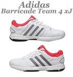 Кроссовки Adidas Barricade Team 4 xJ
