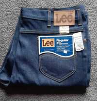 Винтажные джинсы Lee Riders USA