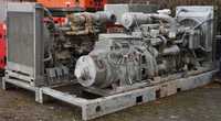 Agregat Generator Prądotwórczy 2x 330kVA DORMAN STAMFORD C504C Faktura