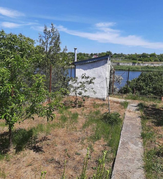 Продам  дом- дачу у ОЗЕРА. в пригороде Одессі