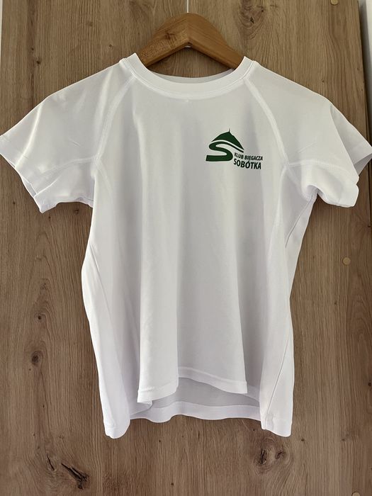 Koszulka sportowa dla dzieci