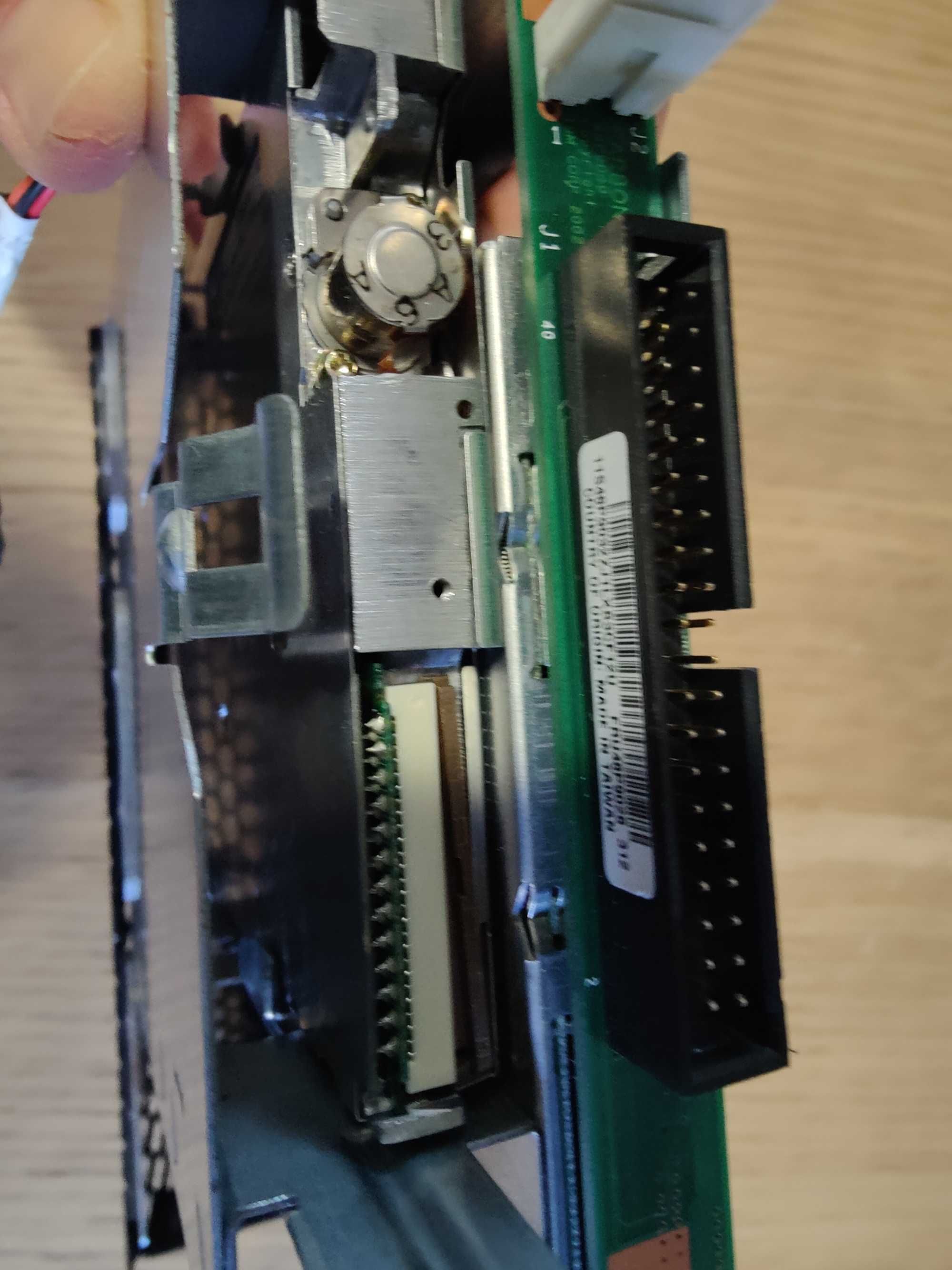 Leitor/Gravador de CD/DVD Slim Panasonic UJ-810B