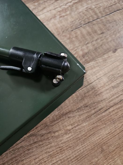 Stolik karpiowy biwakowy NOWY !!