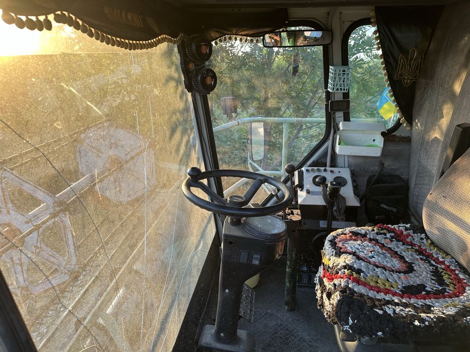 Подам клас домінатор 106