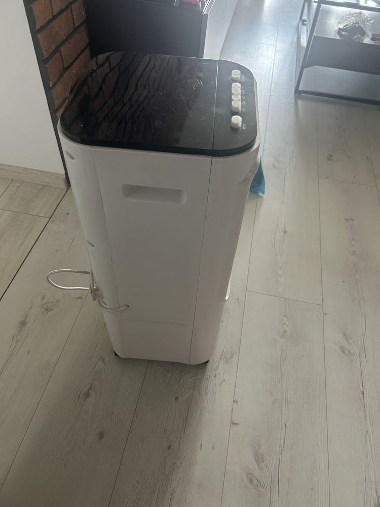 Klimator ADLER 20-30m^