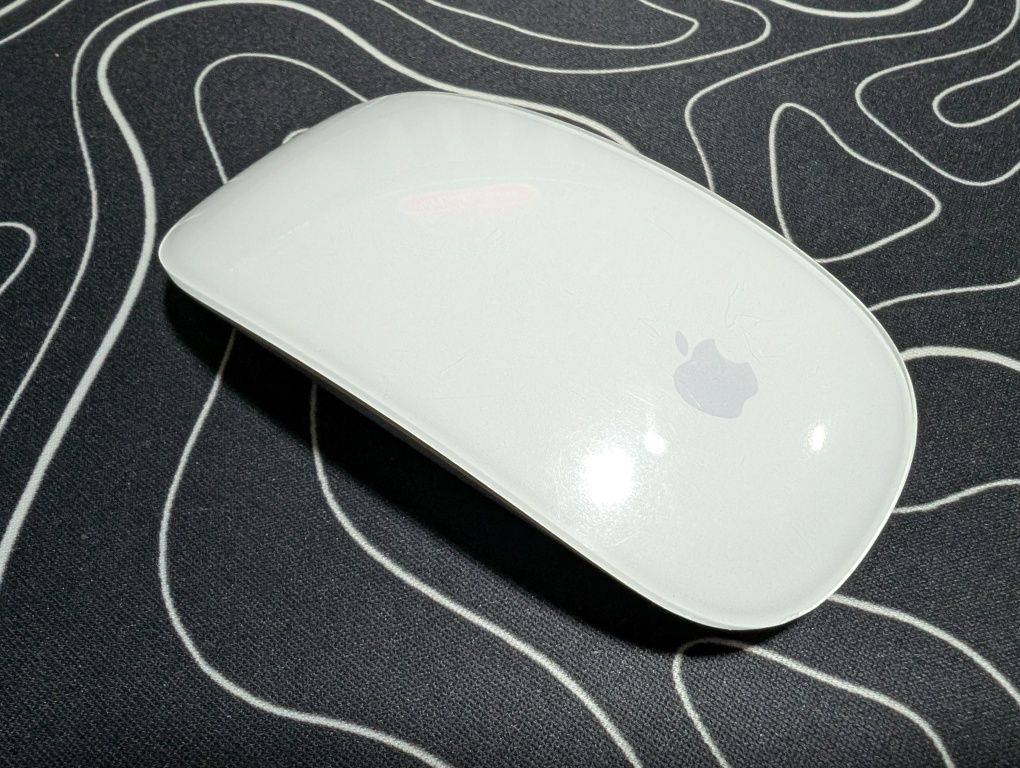Apple Magic Mouse