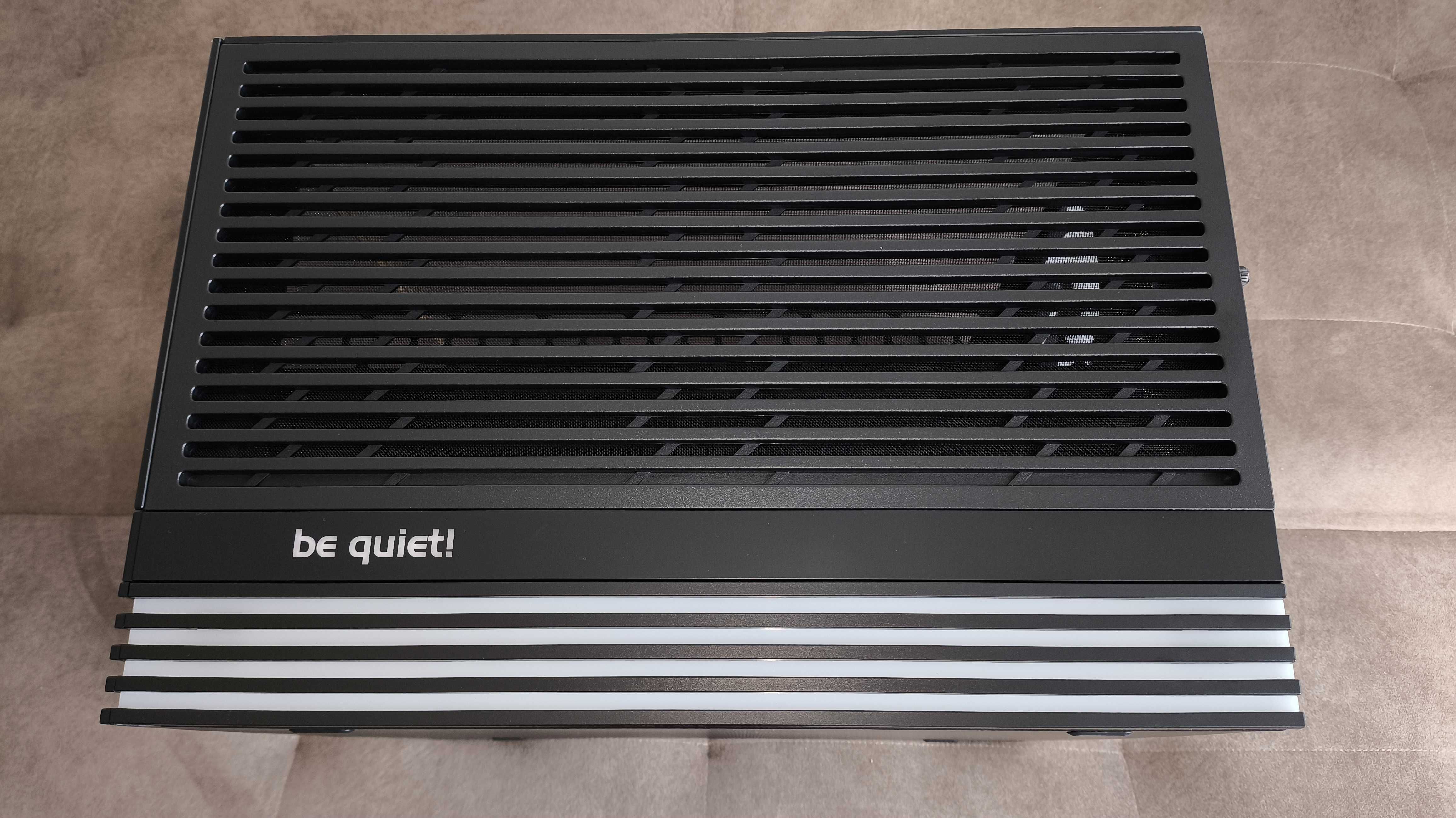 obudowa be quiet! Light Base 600 LX
