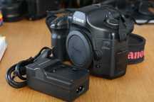 Canon 5D Classic Mark I
