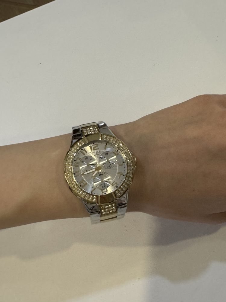 Часи Guess жіночі оригінал