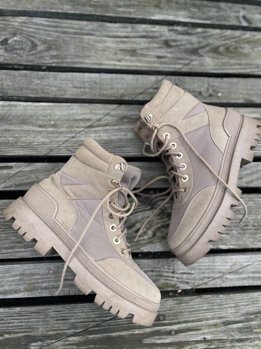 Черевики/ботинки reserved